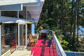 Minterwood Lake House